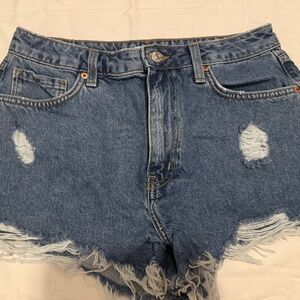 Women’s Forever21 Jean Shorts